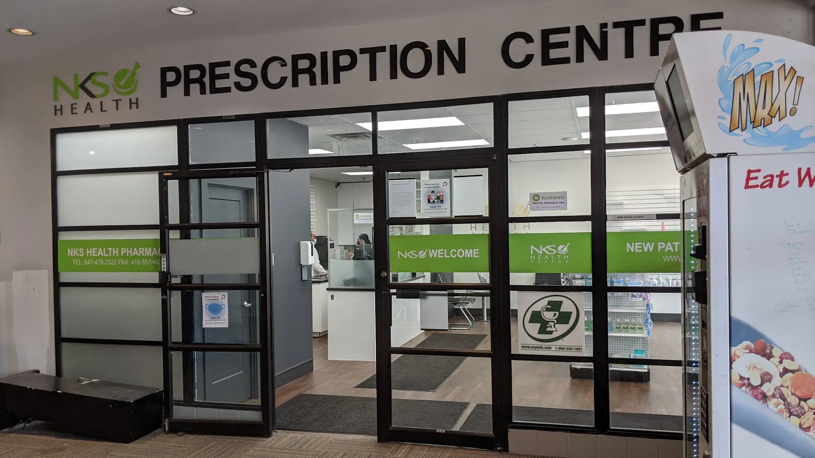 Sunshine Drugs - Bathurst Pharmacy