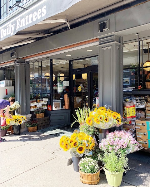 Summerhill Market - Rosedale