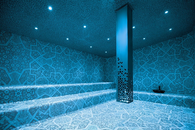 Hammam Spa by Céla (Bayview)