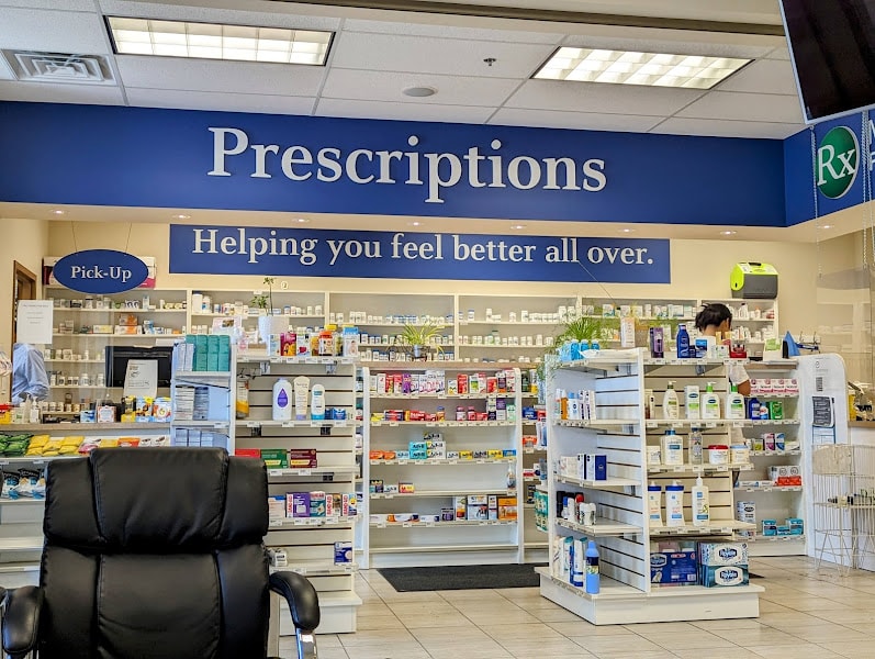 RemedysRx Tower Hill pharmacy