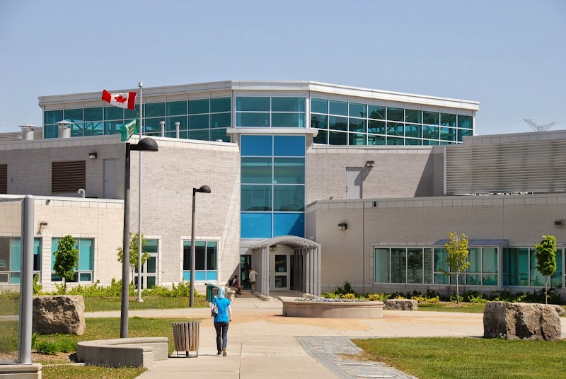 Langstaff Community Centre