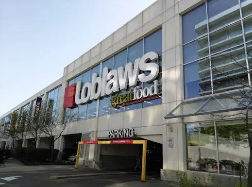 Loblaws Bayview Village