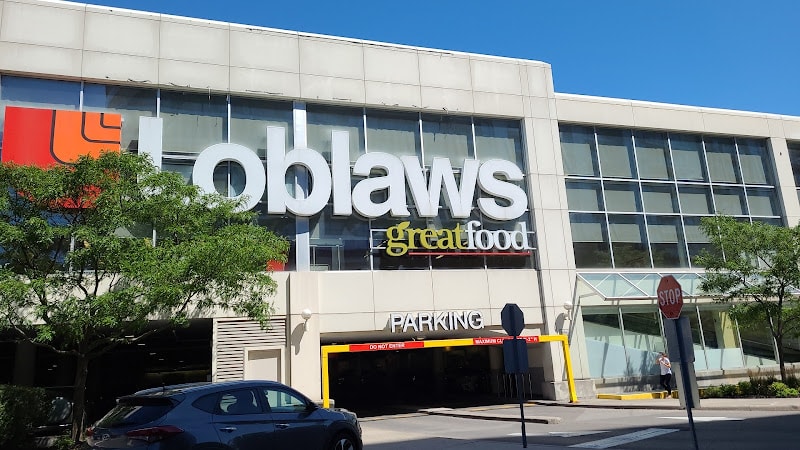 Loblaws Bayview Village