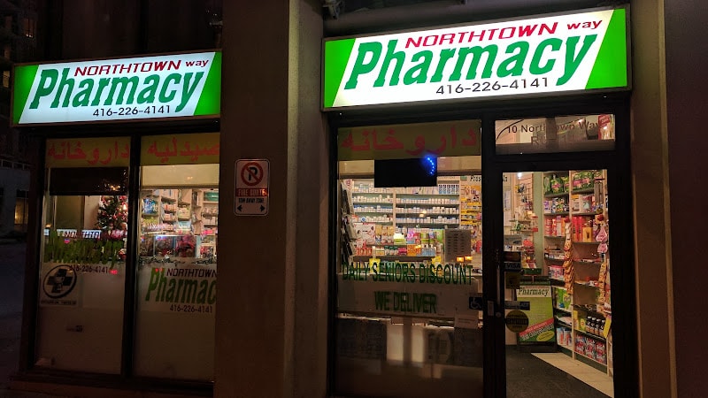 Northtown Way Pharmacy