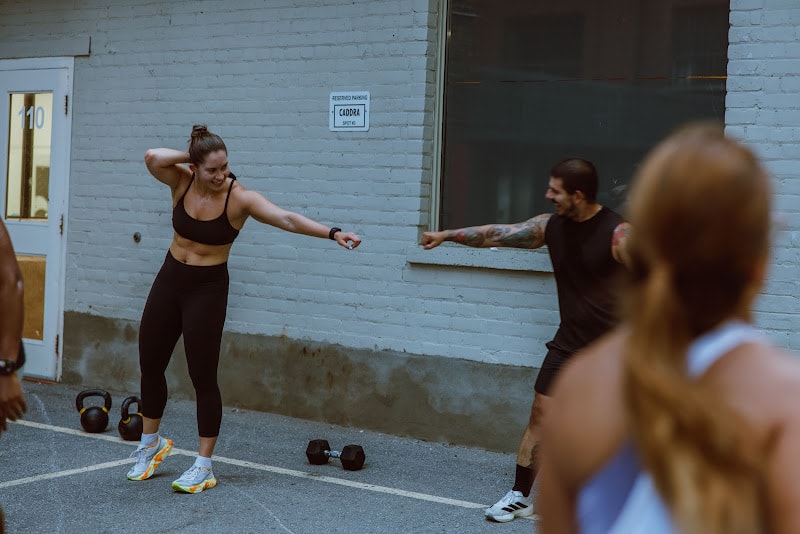 Empact Fitness