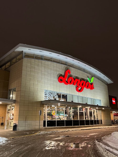 Longo's York Mills