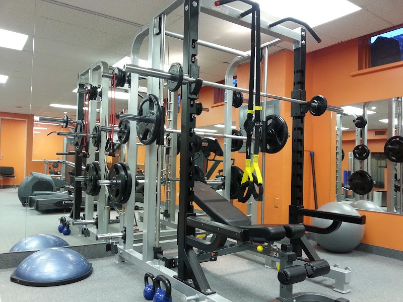 Ultra Fitness Center