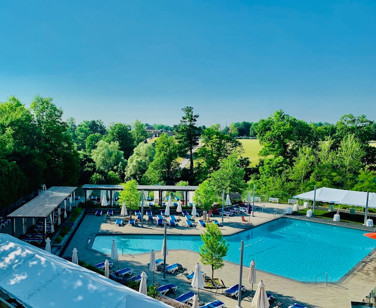 Richmond Hill Country Club