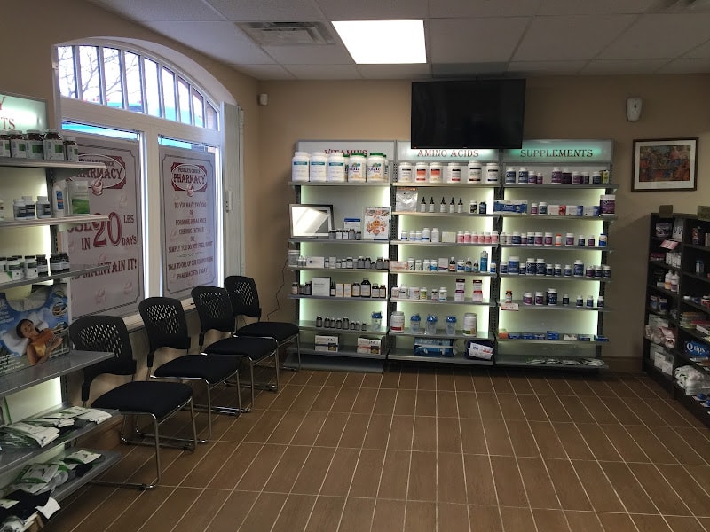 People's Choice Compounding Pharmacy