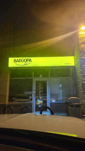 Baegopa