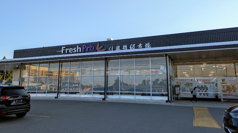 FreshPro Foodmart (Yonge Store)