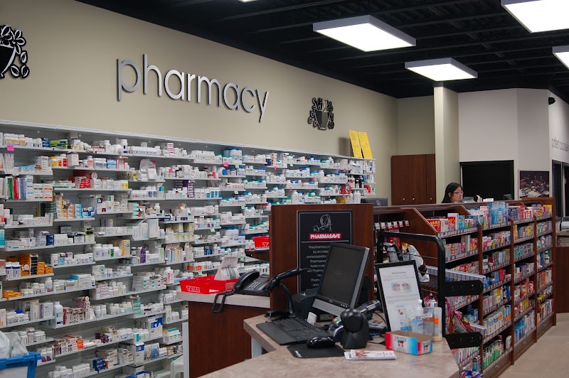 Pharmasave Neighbourhood