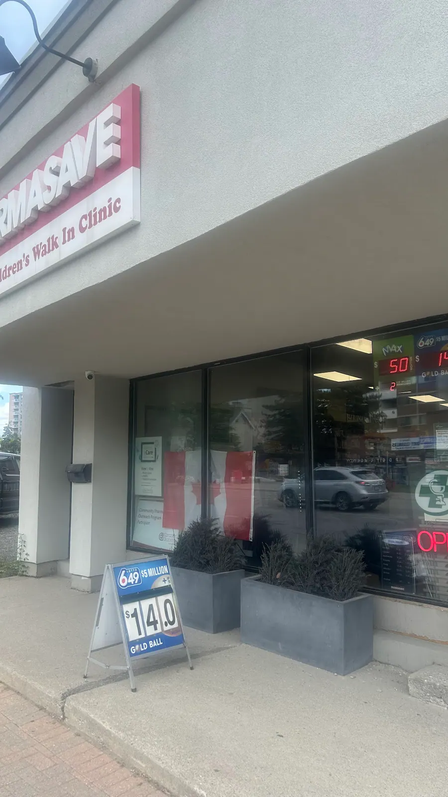 Pharmasave Neighbourhood