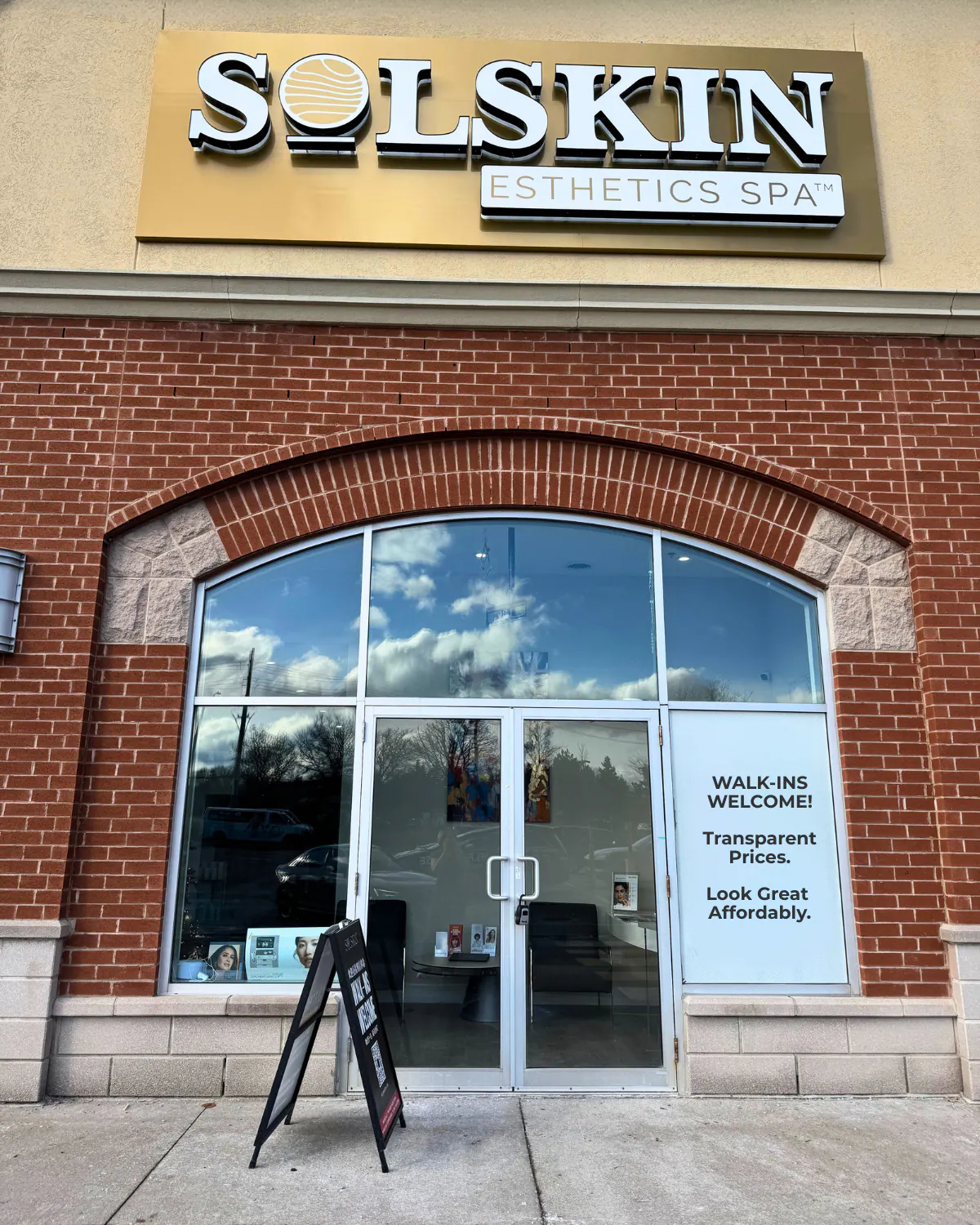 SOL Skin Esthetics Spa - Richmond Hill