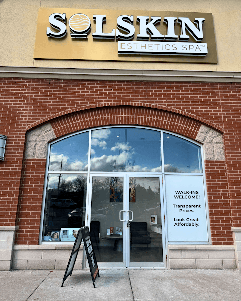 SOL Skin Esthetics Spa - Richmond Hill