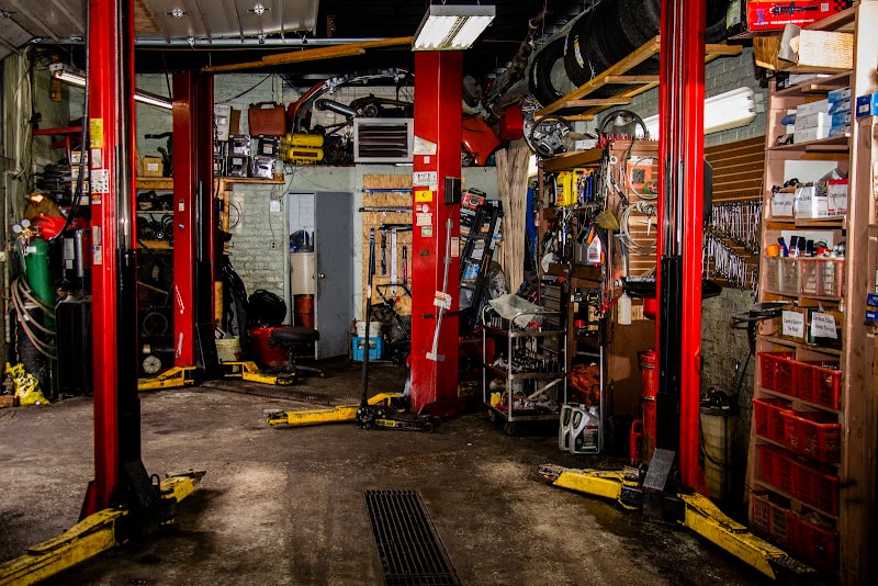 Cabi's Auto Repair