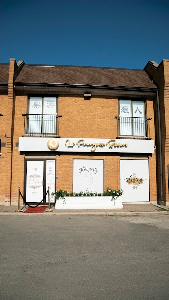 Le Pamper Room