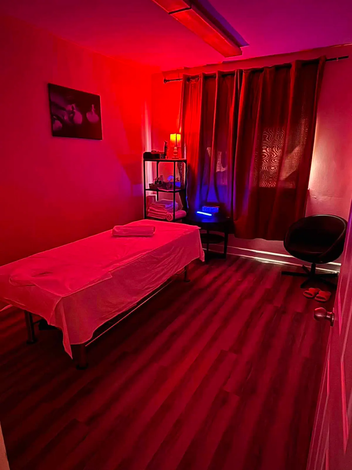U Spa