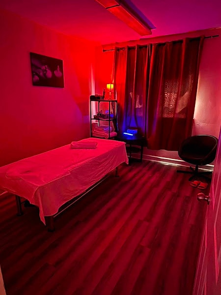 U Spa
