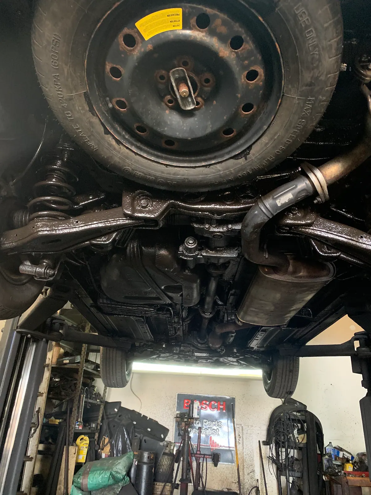 MDB Auto Repair & Service Inc