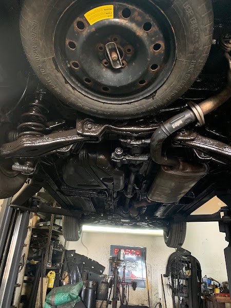 MDB Auto Repair & Service Inc