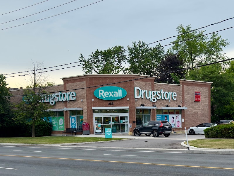 Rexall