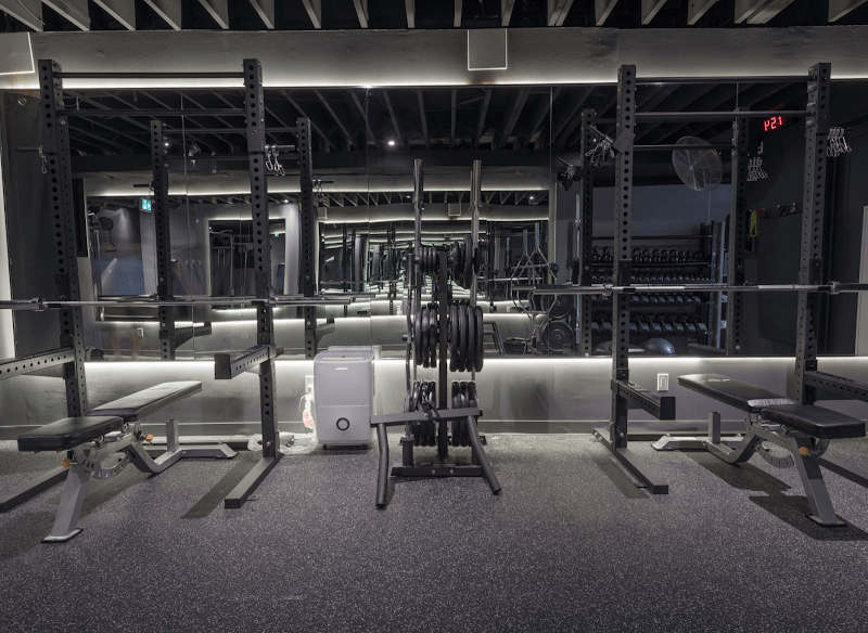 HOUSEFIT PERSONAL TRAINING TORONTO