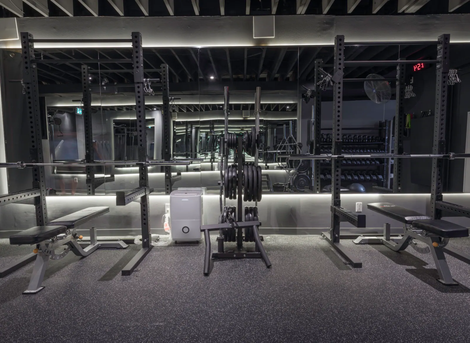 HOUSEFIT PERSONAL TRAINING TORONTO