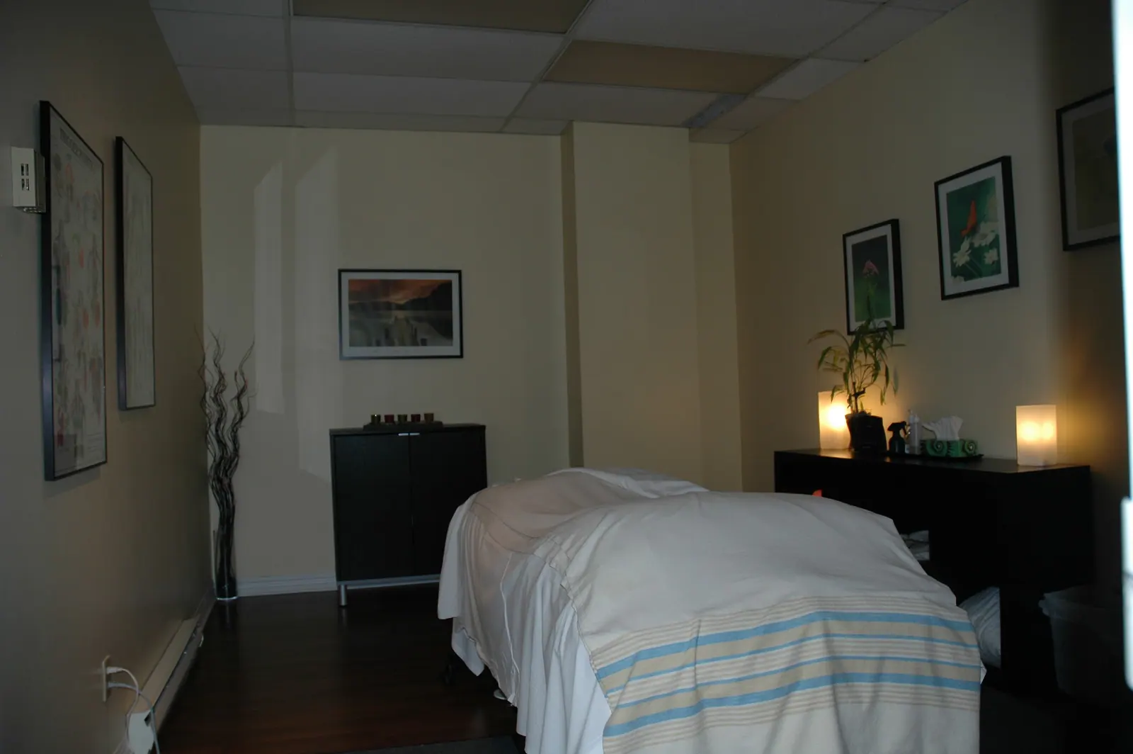 Hillsview Massage & Therapy
