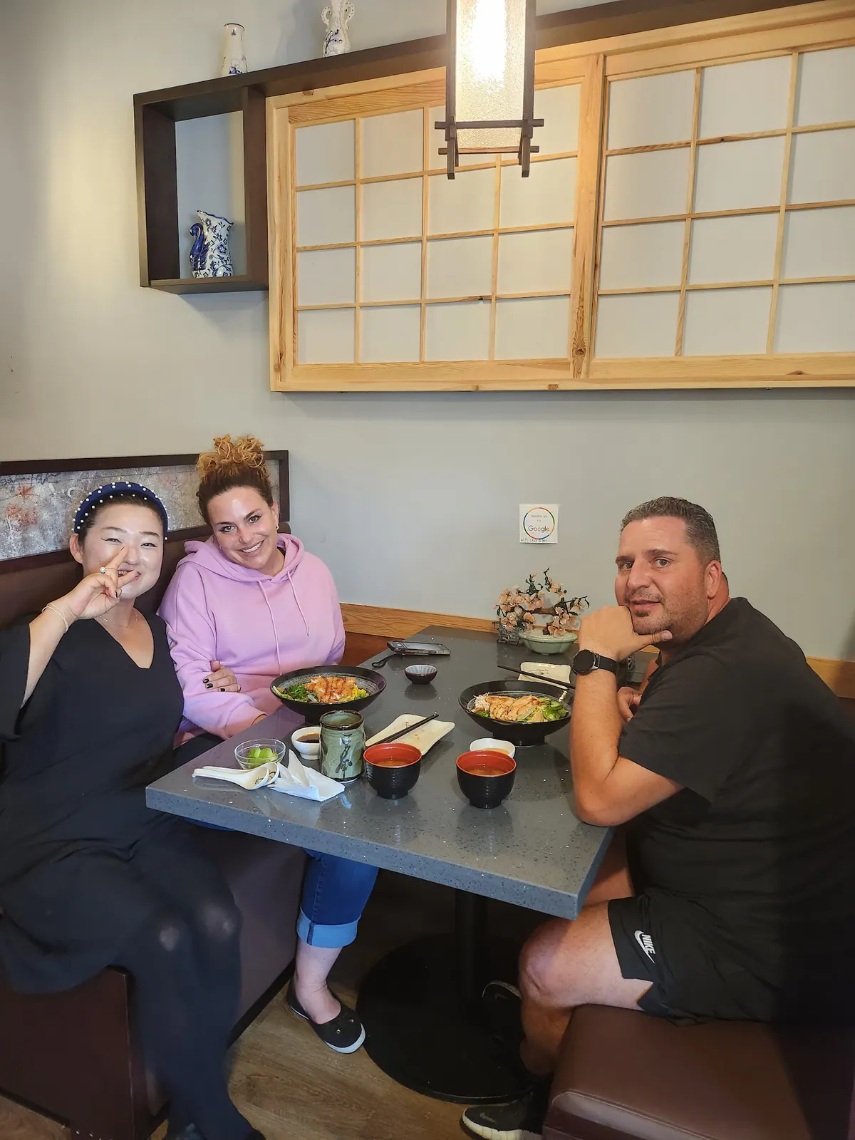 Akane Sushi Richmond Hill
