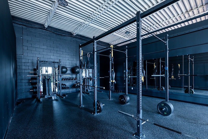 Rise Training Club