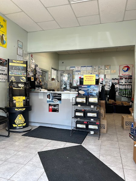 Advanced Automotive Car Care