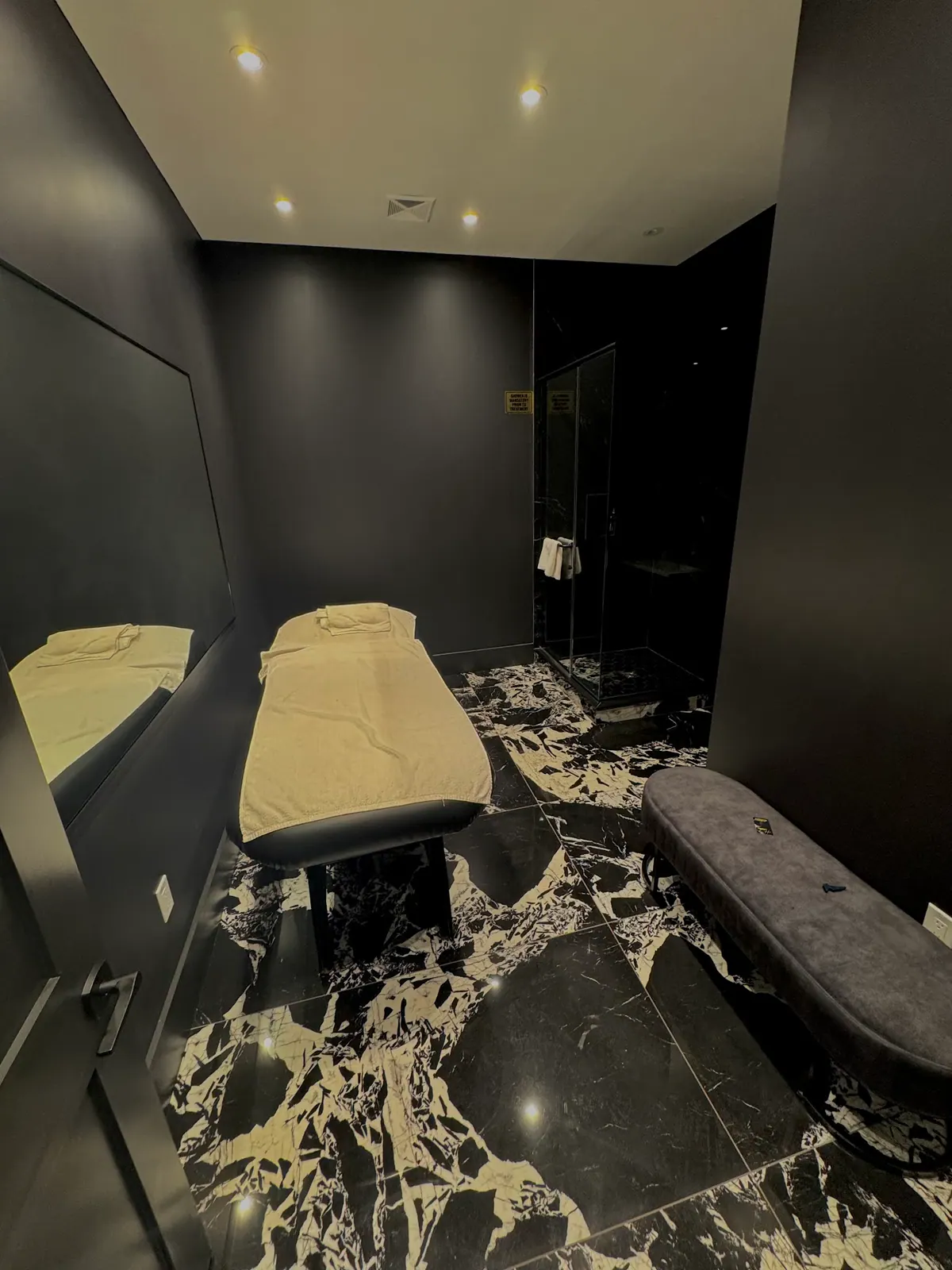 Hush Massage Spa