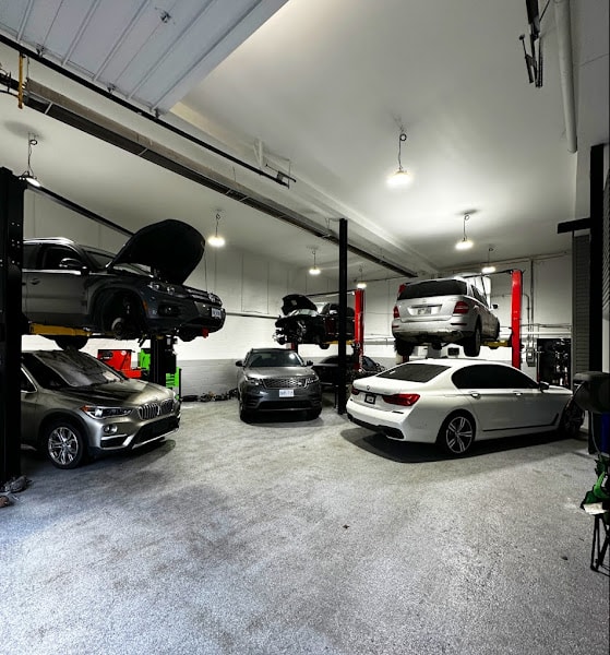 Profi Service Auto