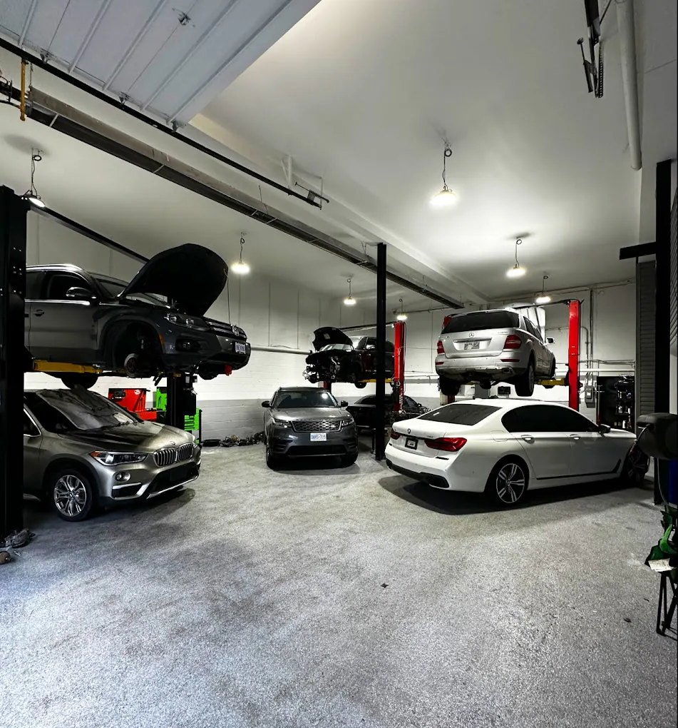 Profi Service Auto