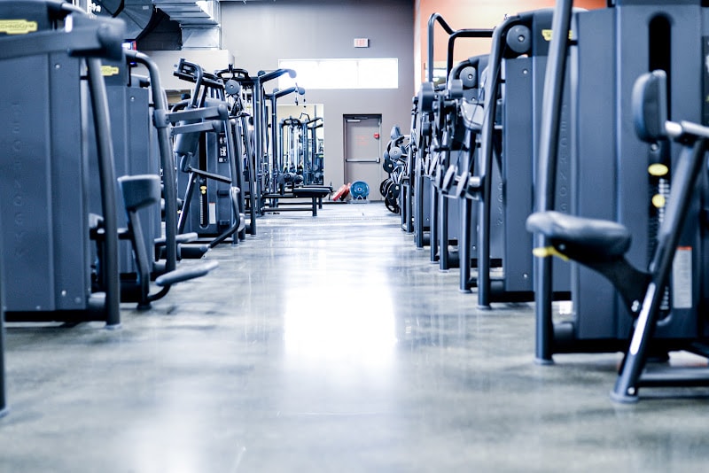 Fitness Connection