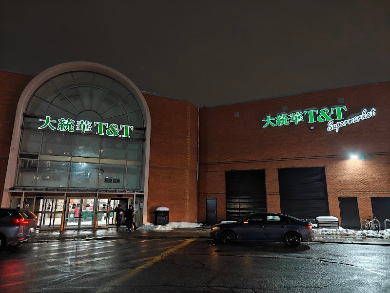 T&T Supermarket