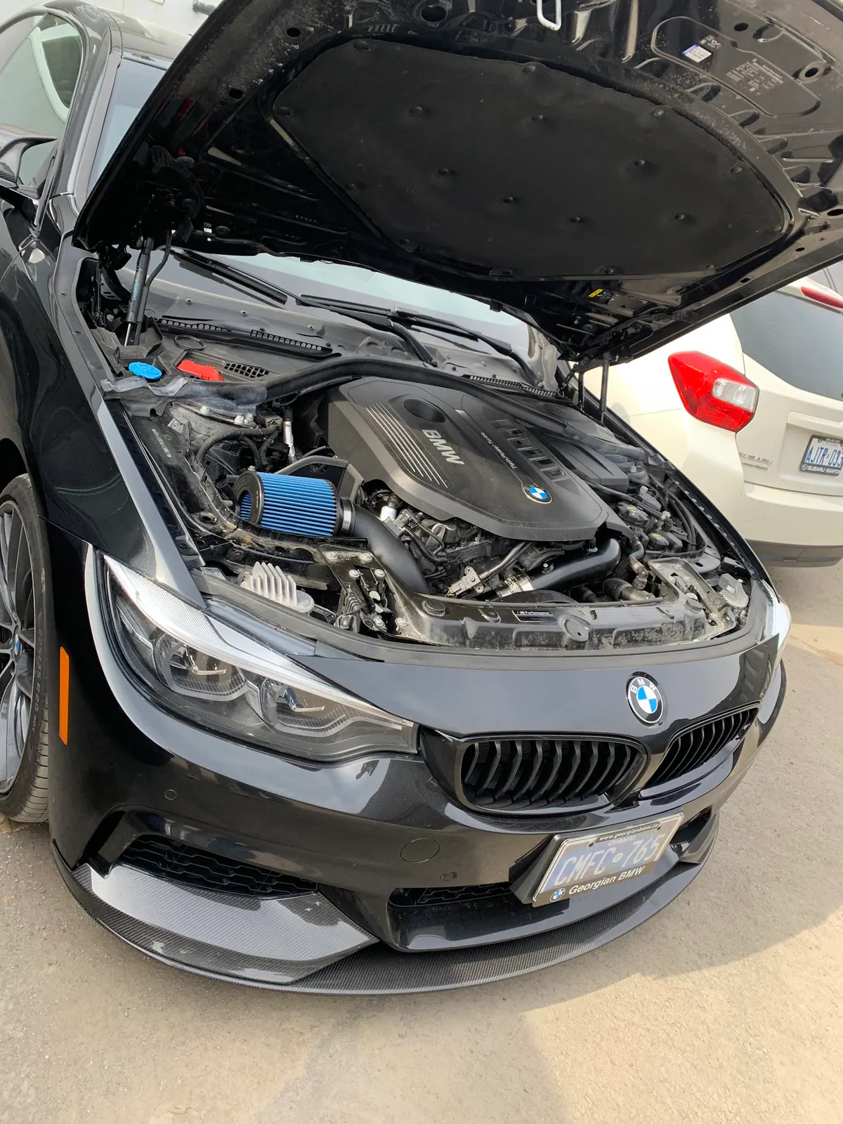 Auto Experts
