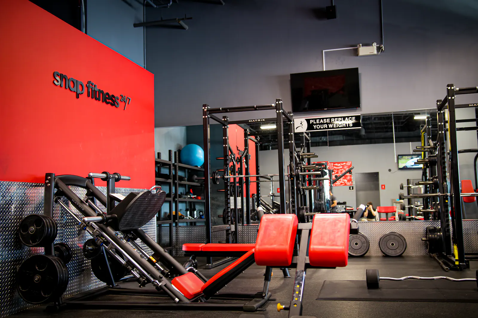 Bayview Hill Fitness