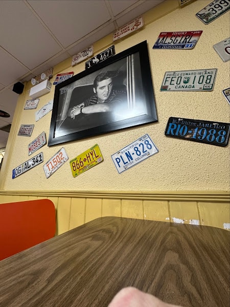 Mr Burger