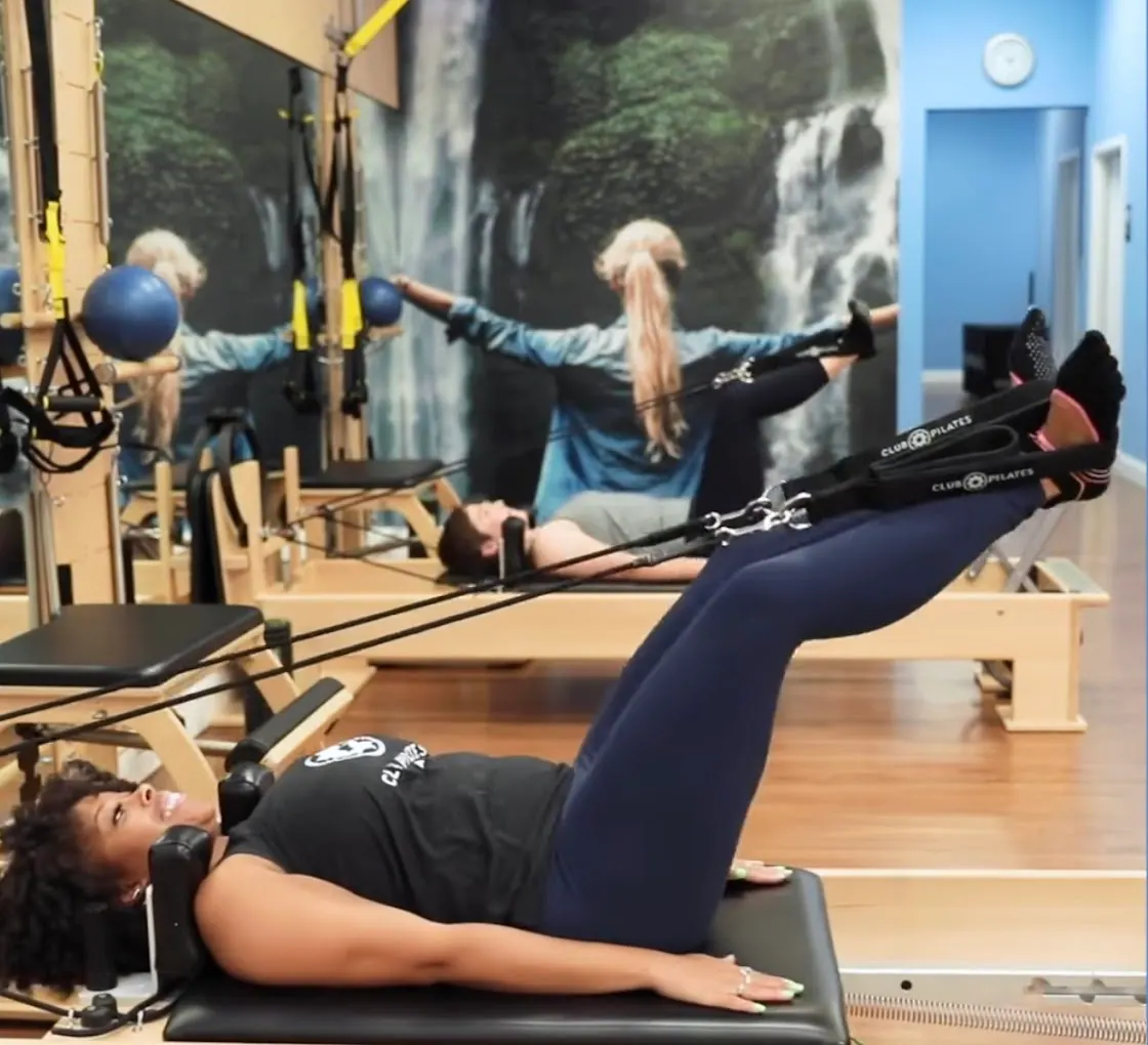 Club Pilates