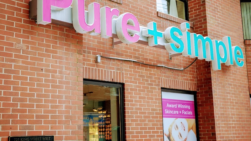 iSkin Toronto