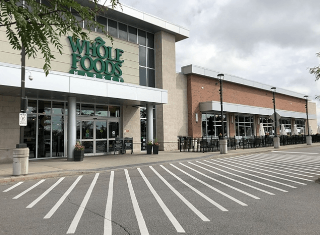 Whole Foods Market