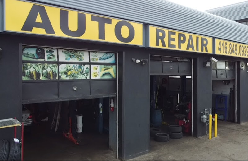 647 Auto Repair