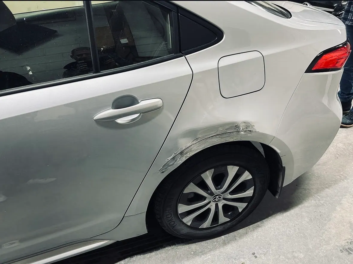 Mehr Auto Repair