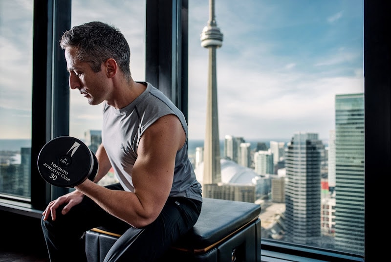 Toronto Athletic Club