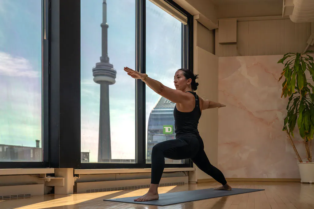 Toronto Athletic Club