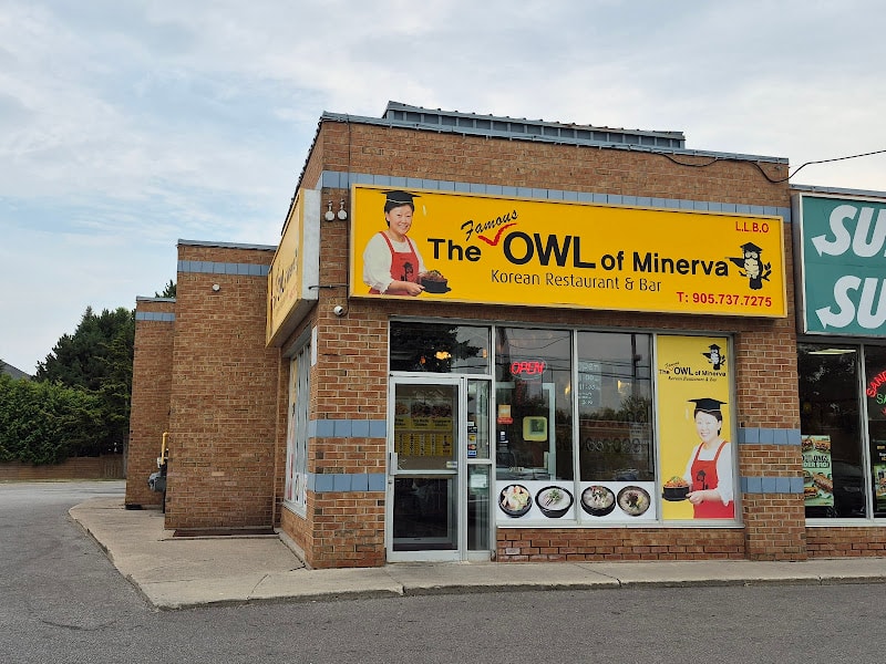 The Owl of Minerva