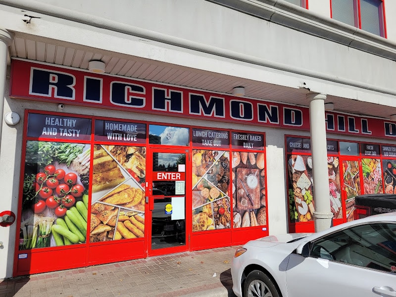 Richmond Hill Deli
