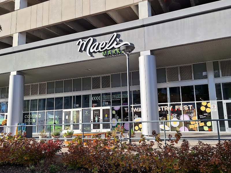 Maeli Market